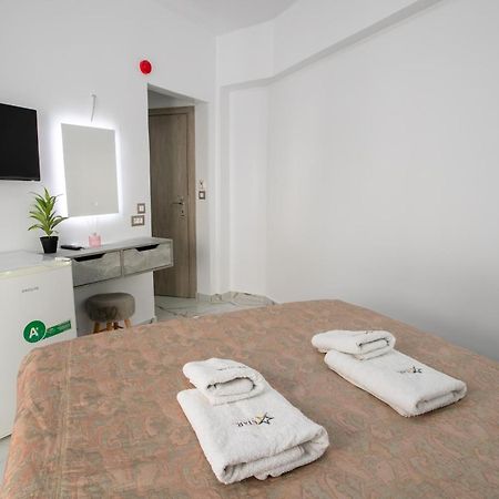 Star Hotel Rhodes City Luaran gambar