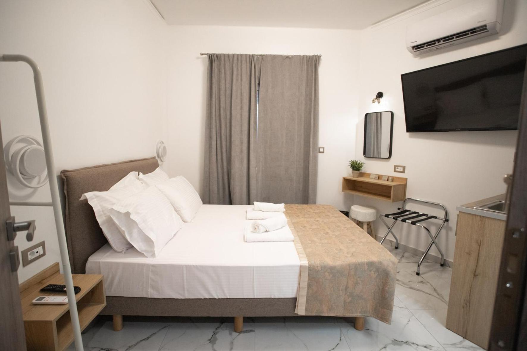 Star Hotel Rhodes City Luaran gambar