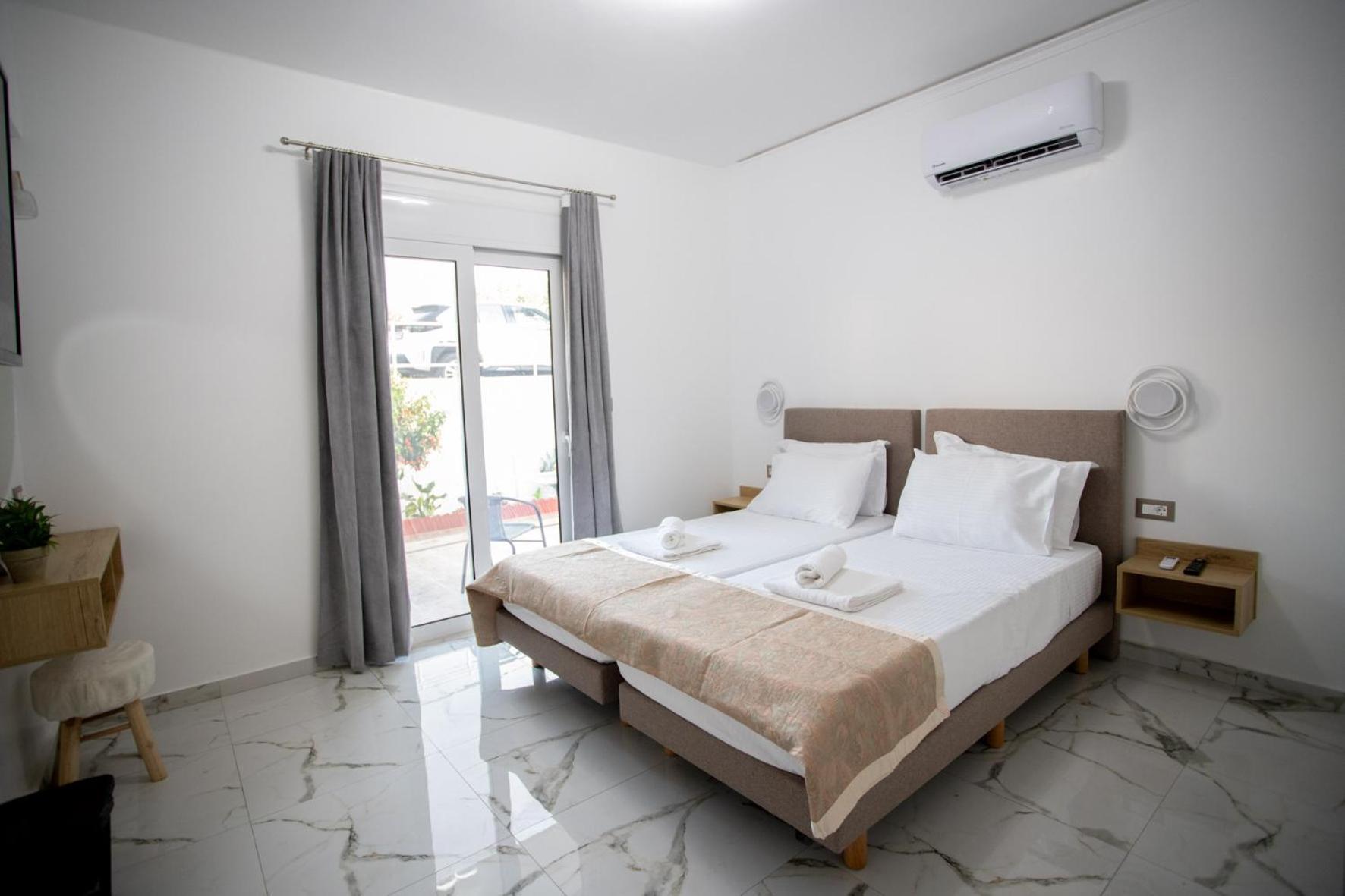 Star Hotel Rhodes City Luaran gambar