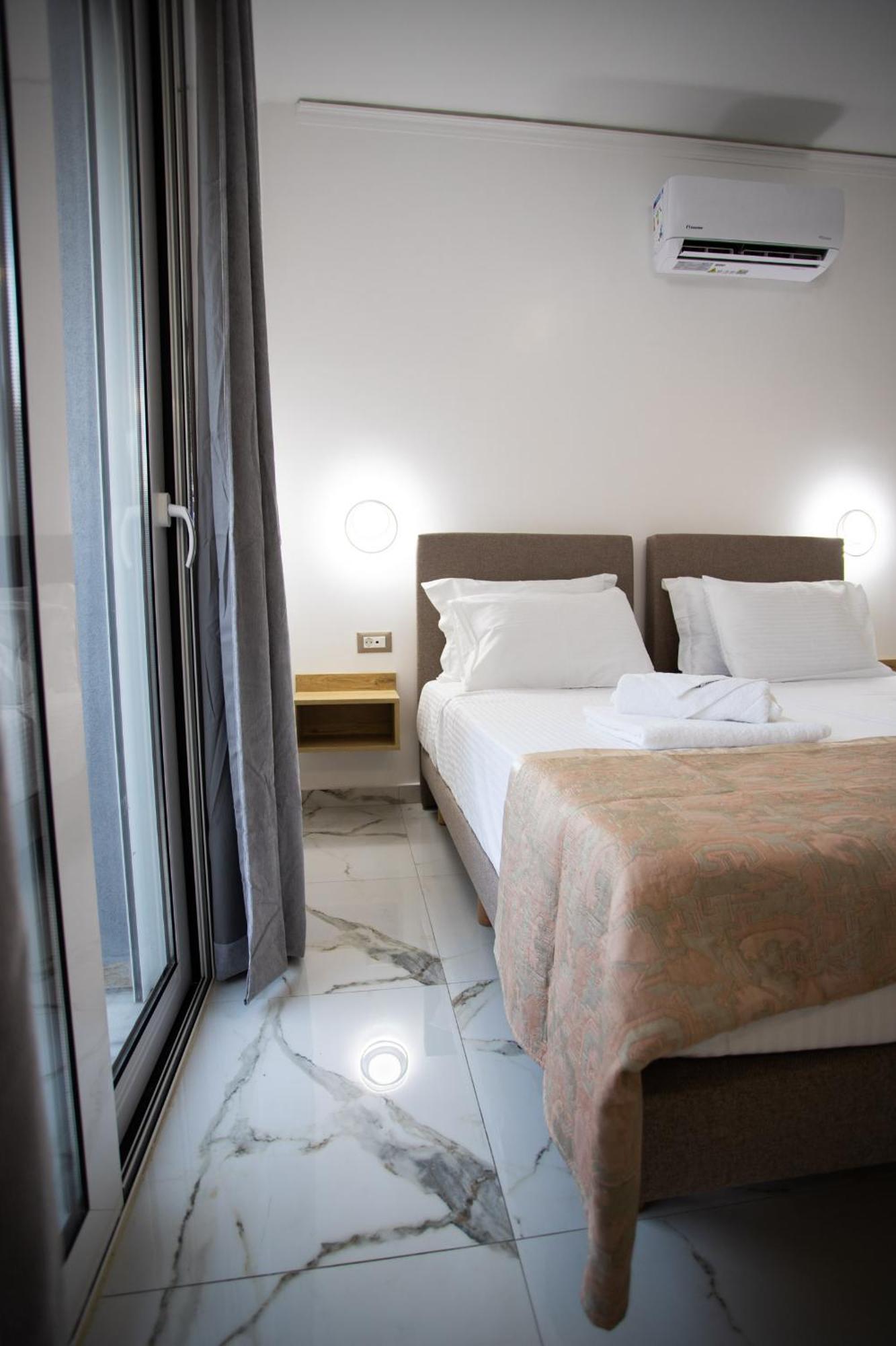 Star Hotel Rhodes City Luaran gambar