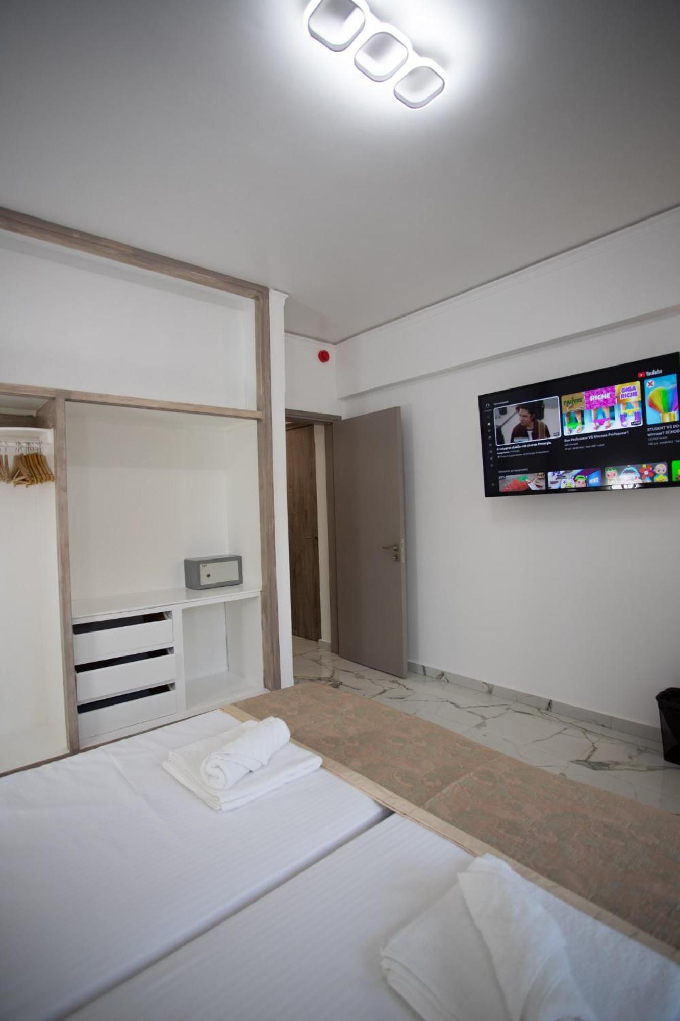 Star Hotel Rhodes City Luaran gambar