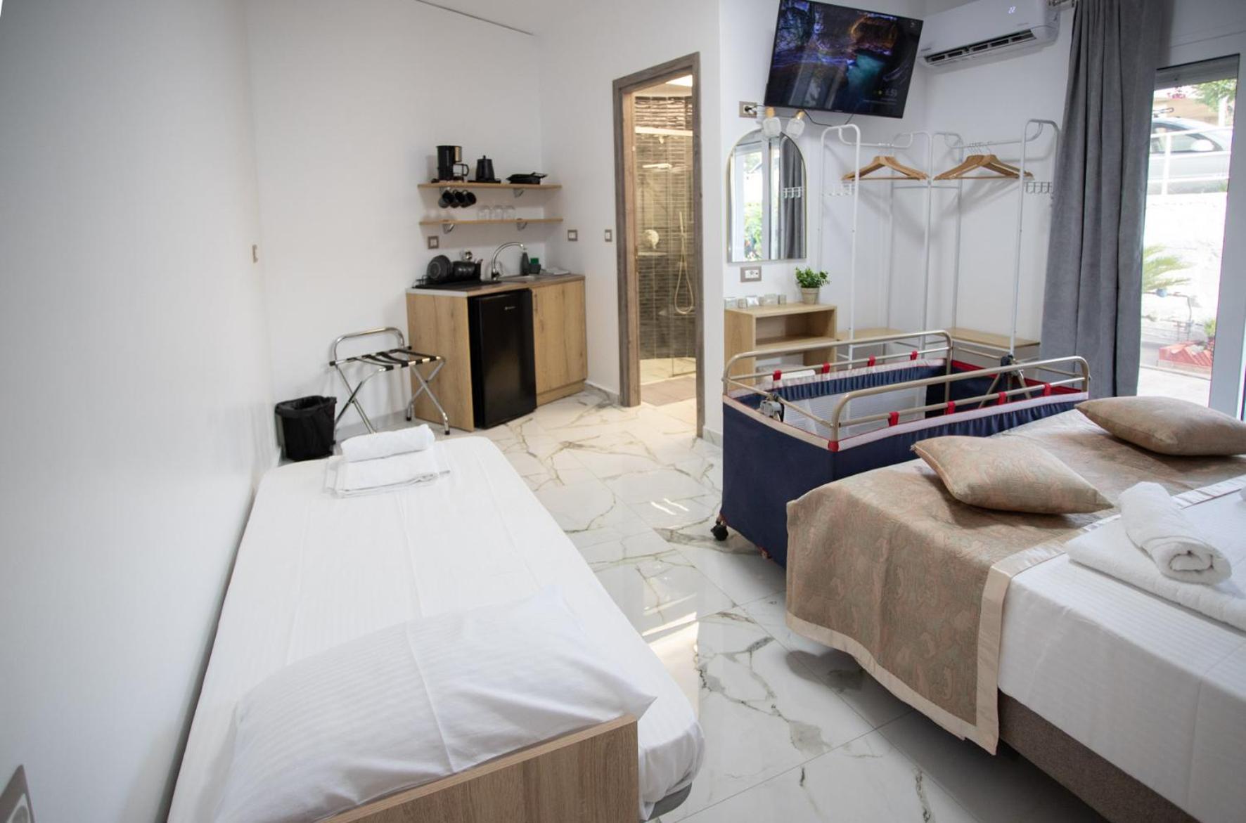 Star Hotel Rhodes City Luaran gambar