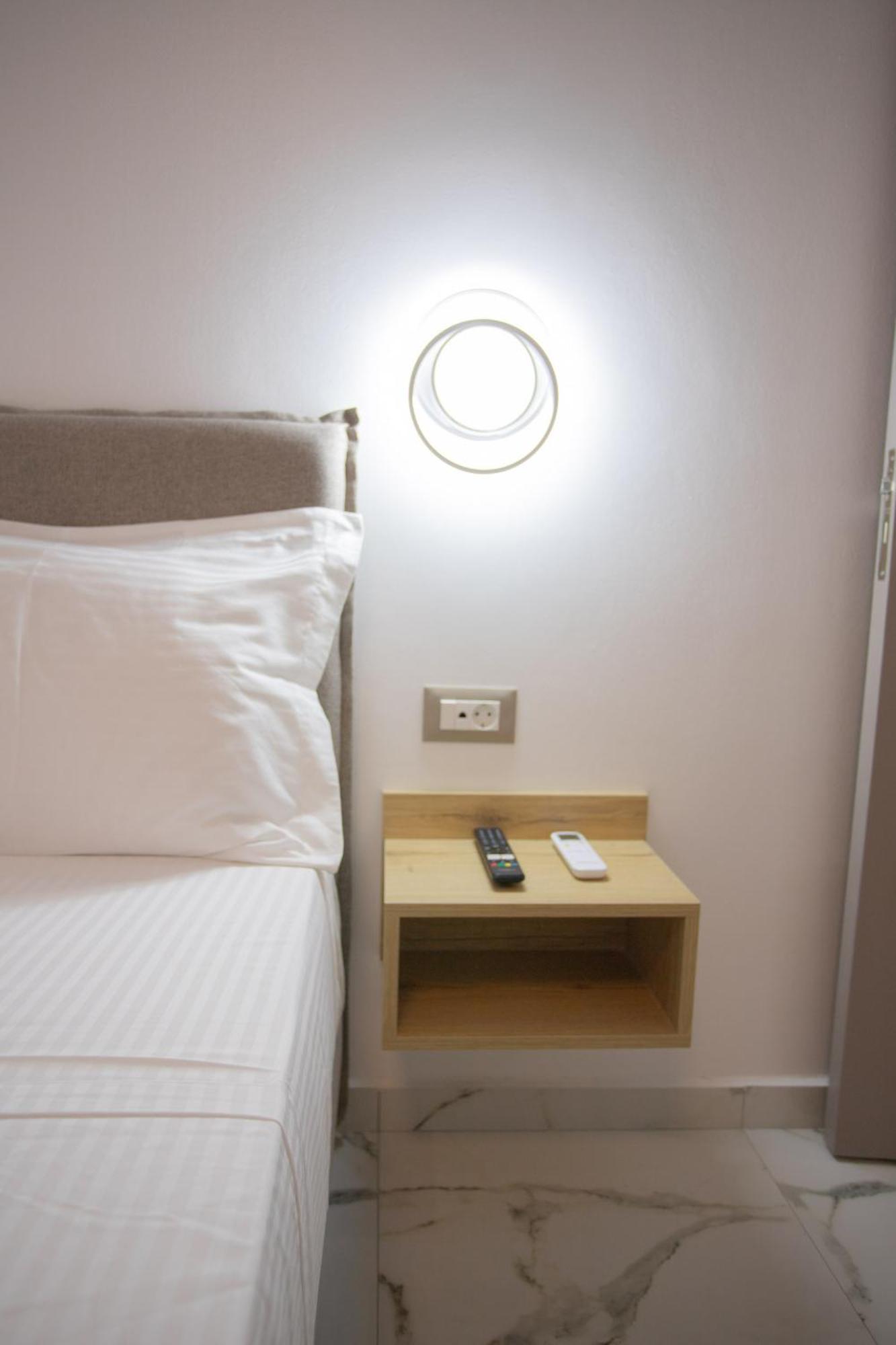 Star Hotel Rhodes City Luaran gambar