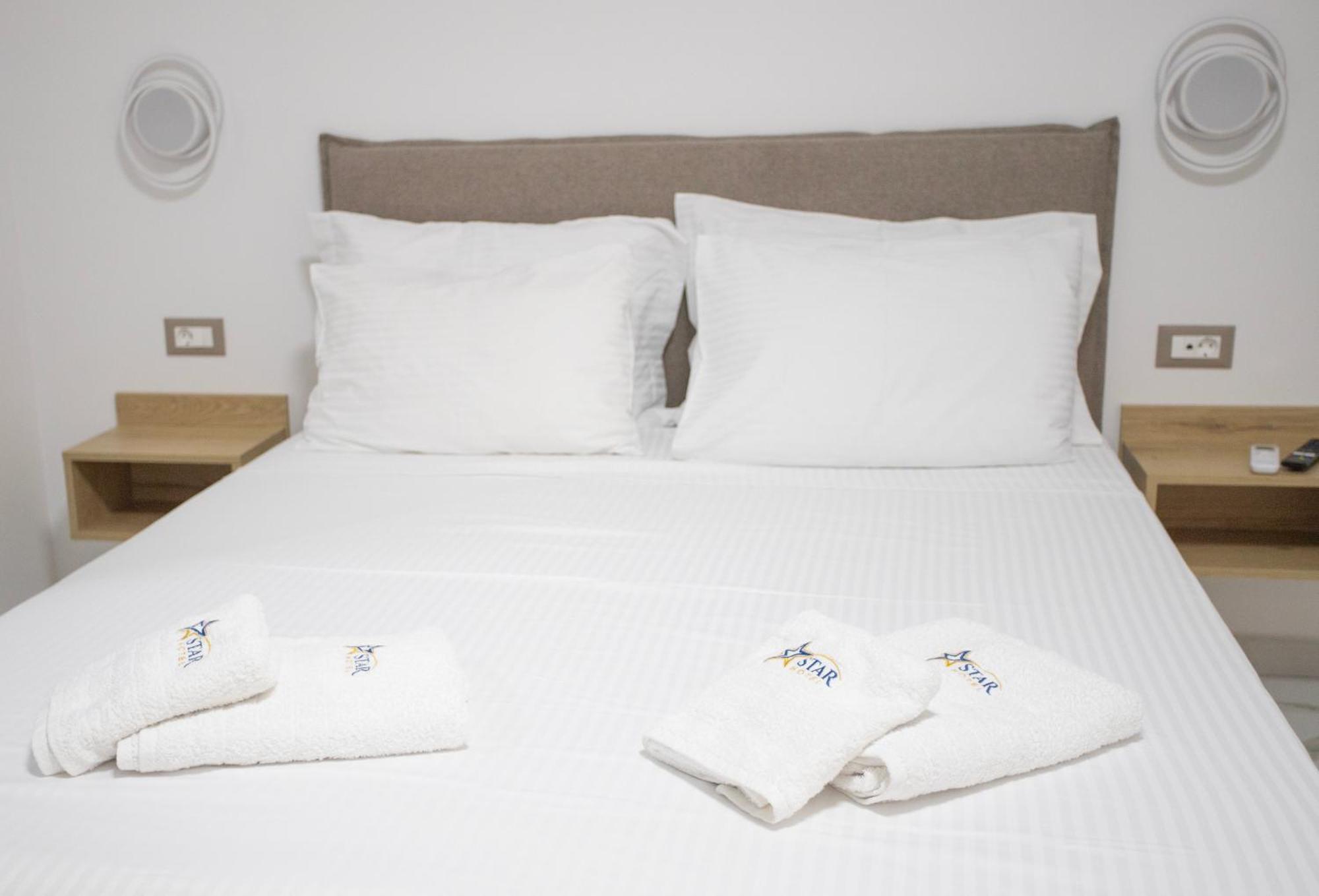 Star Hotel Rhodes City Luaran gambar