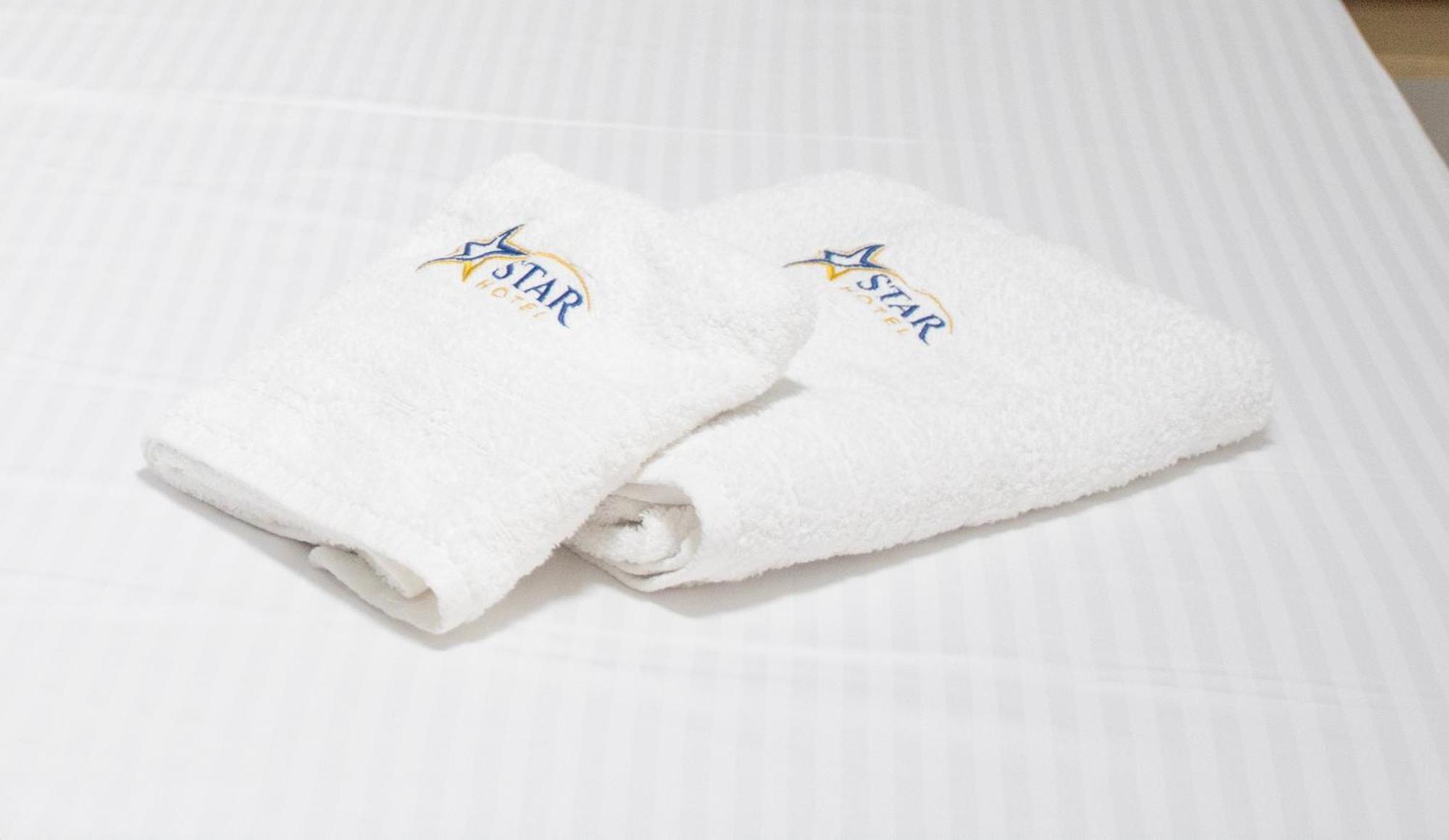 Star Hotel Rhodes City Luaran gambar