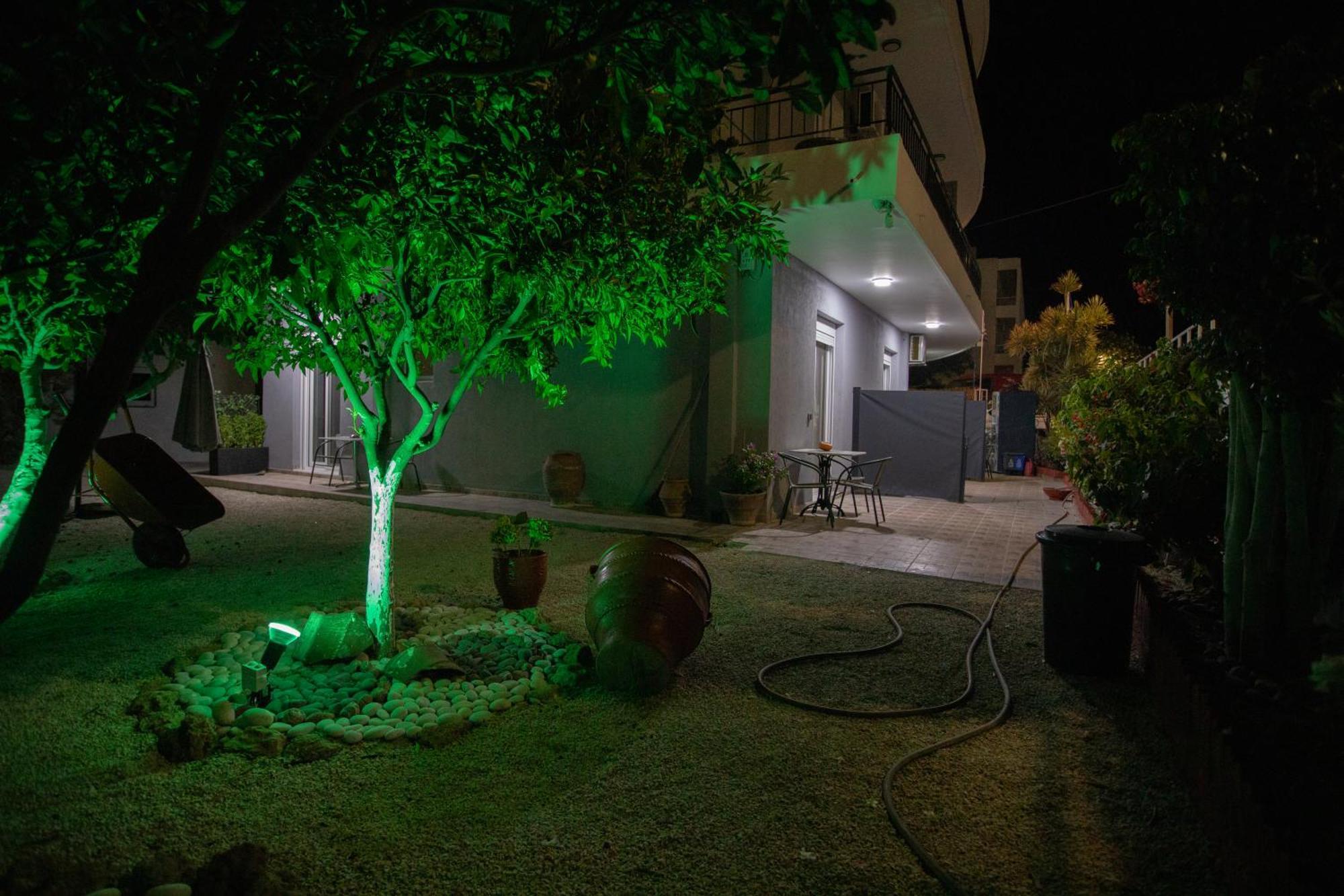 Star Hotel Rhodes City Luaran gambar