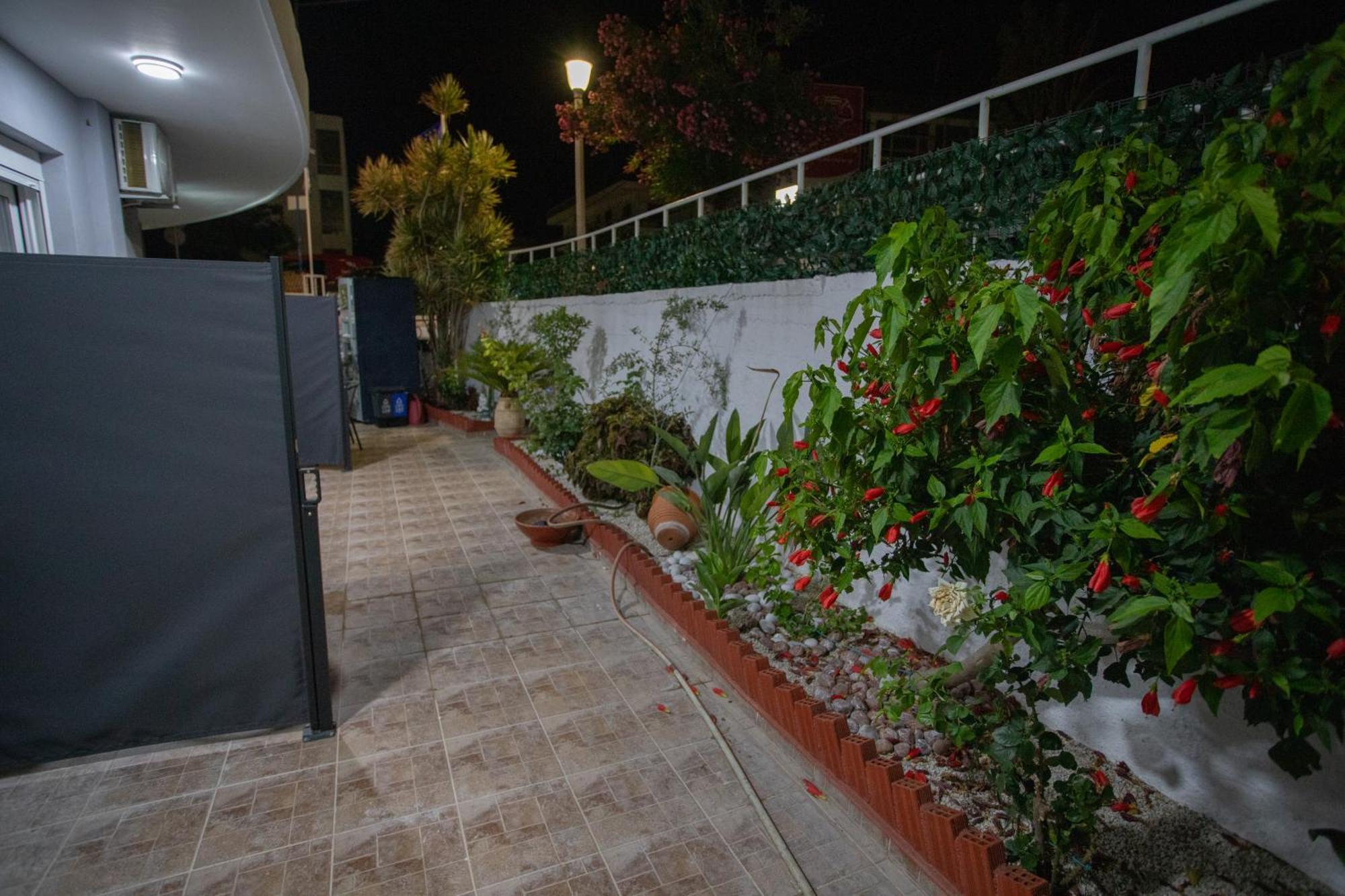 Star Hotel Rhodes City Luaran gambar