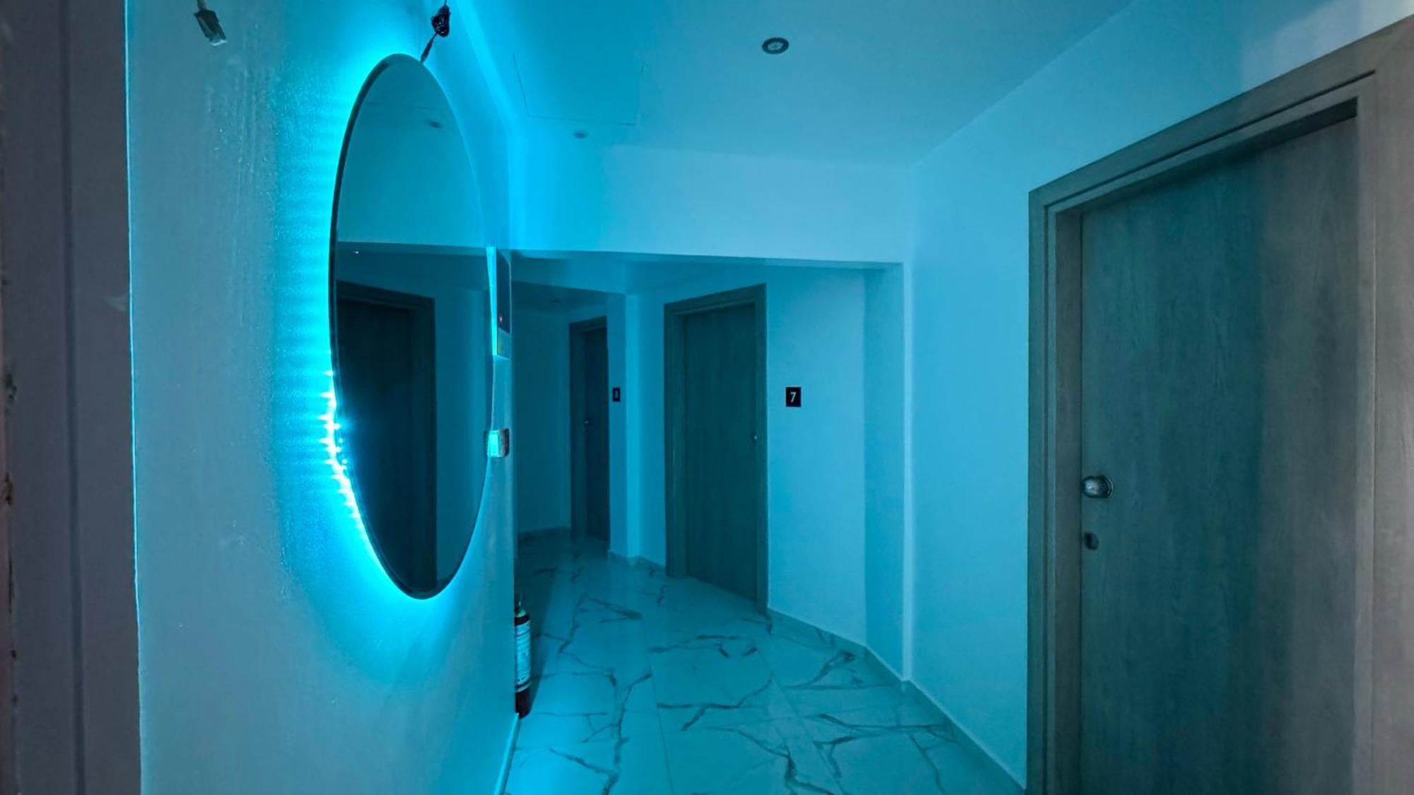 Star Hotel Rhodes City Luaran gambar