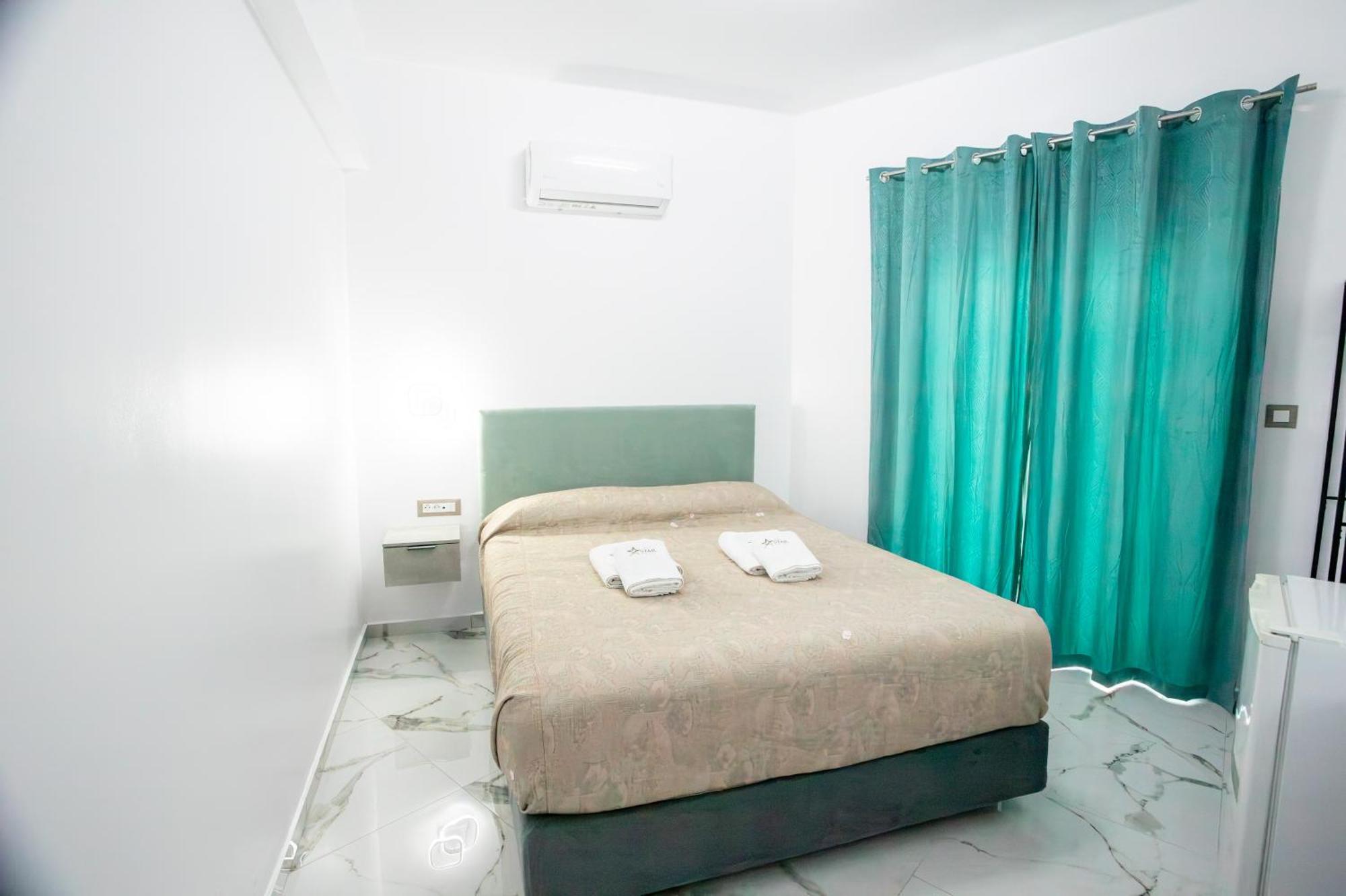 Star Hotel Rhodes City Luaran gambar