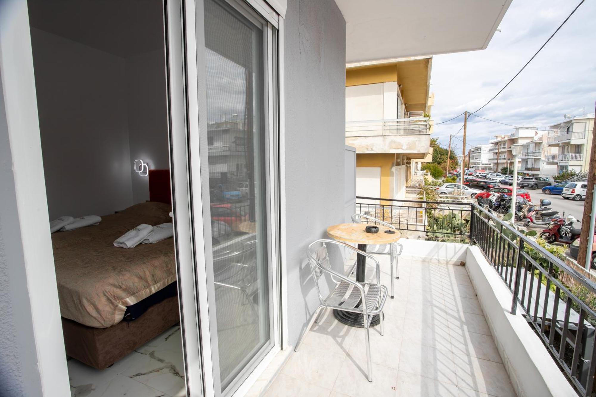 Star Hotel Rhodes City Luaran gambar
