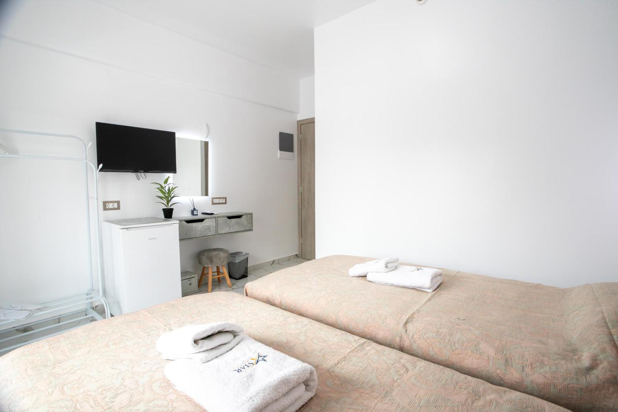 Star Hotel Rhodes City Luaran gambar