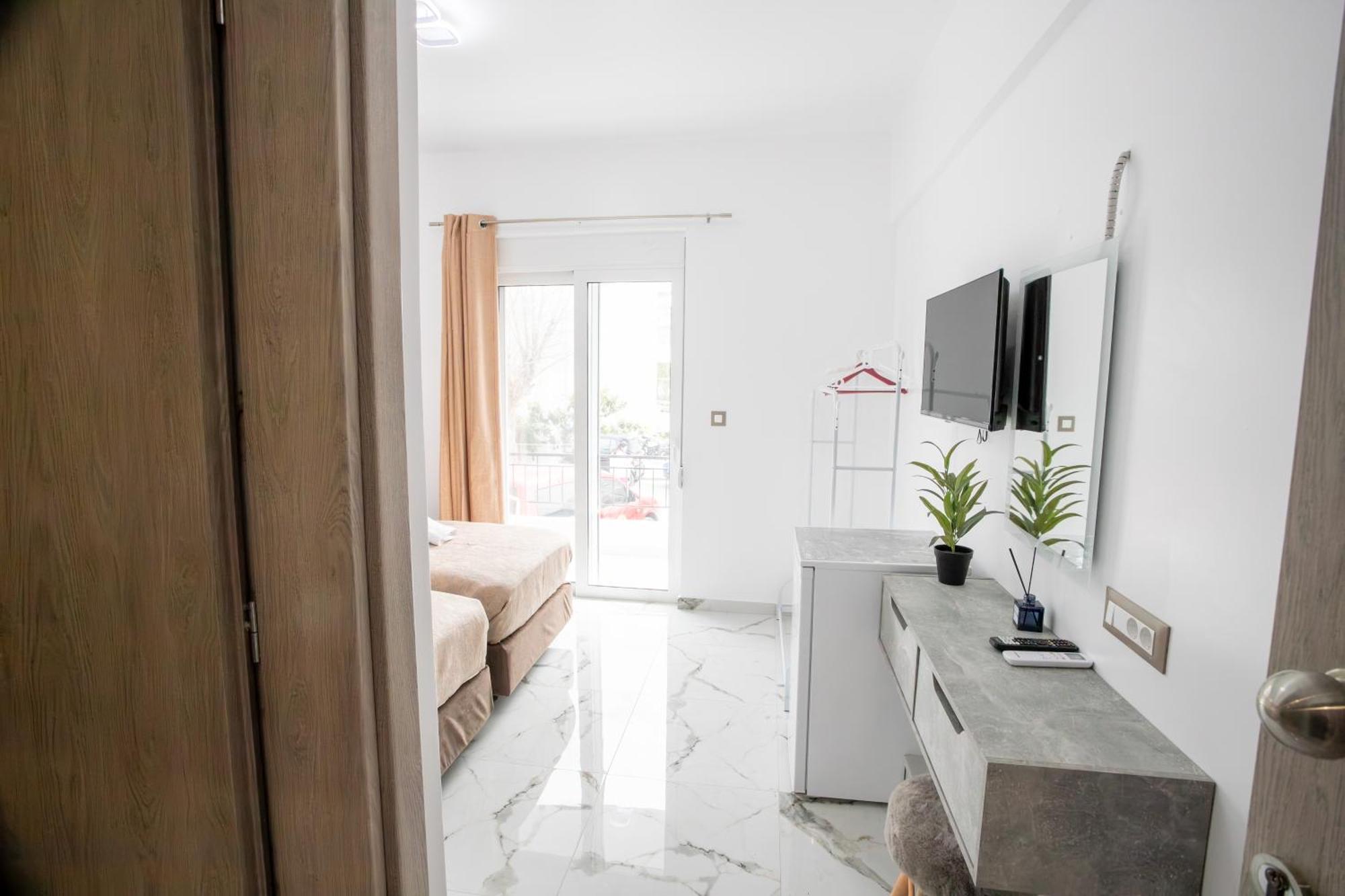 Star Hotel Rhodes City Luaran gambar