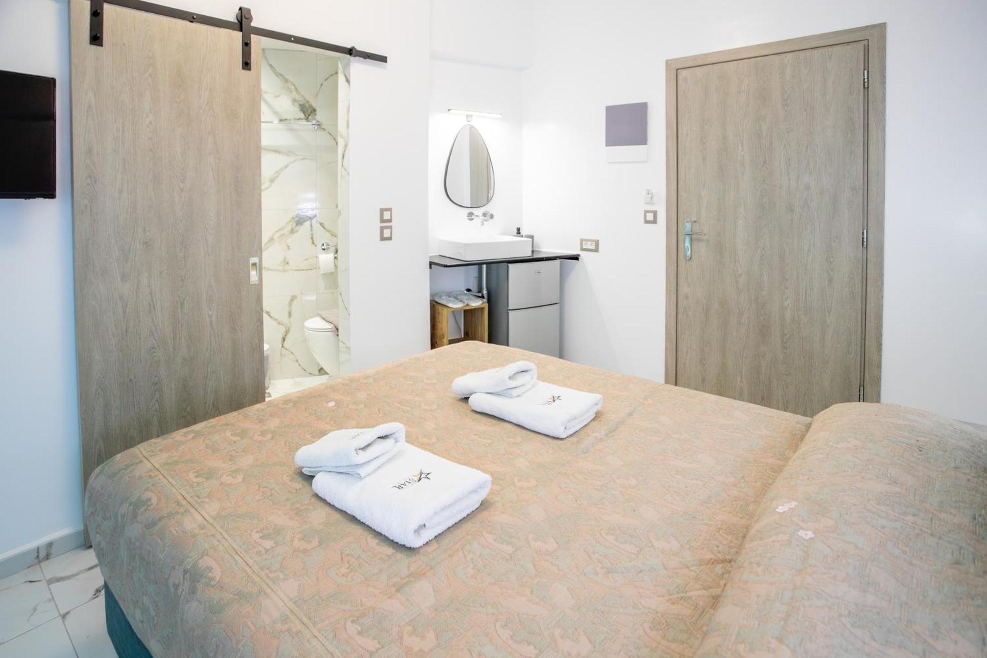Star Hotel Rhodes City Luaran gambar