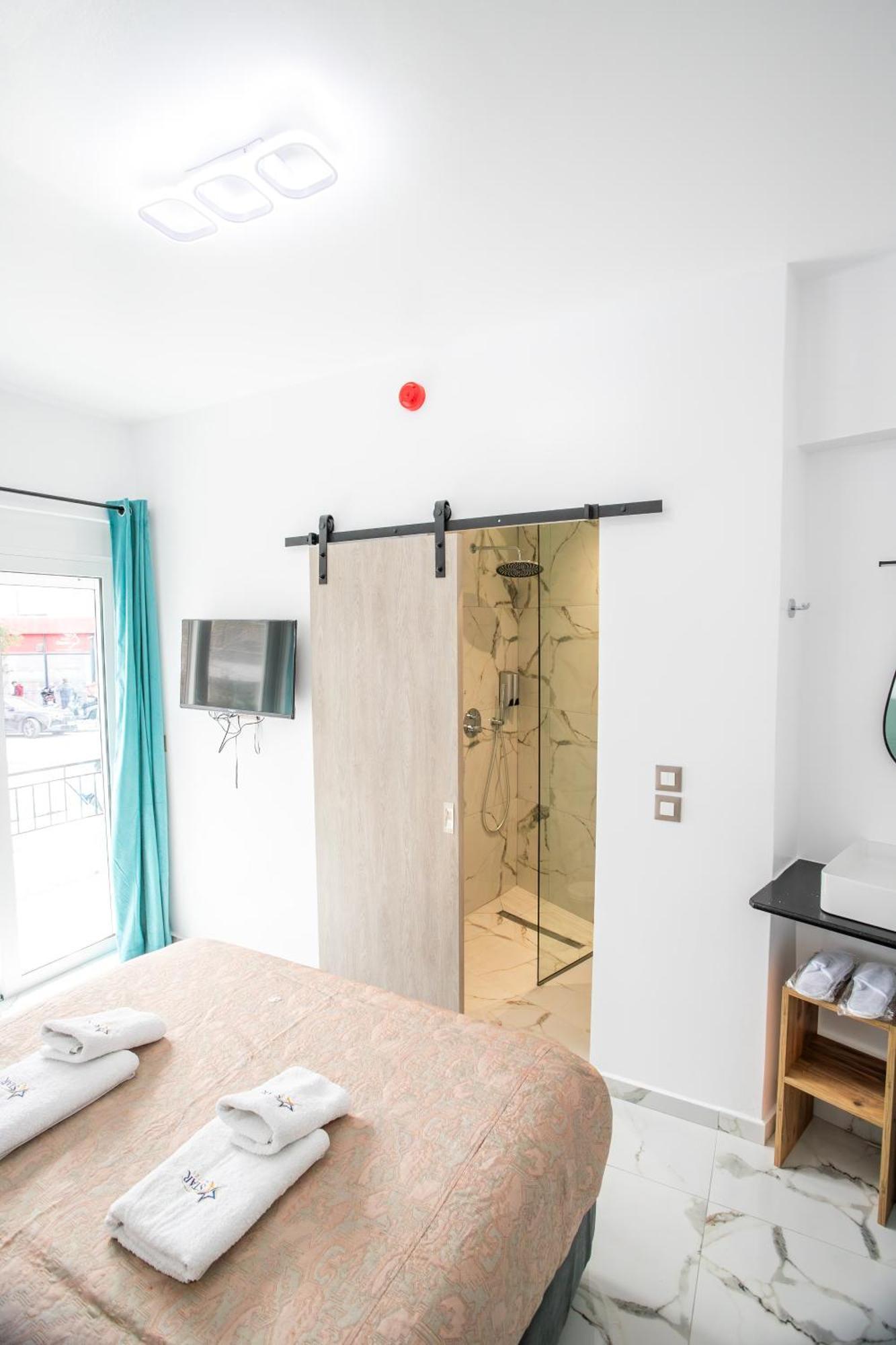 Star Hotel Rhodes City Luaran gambar