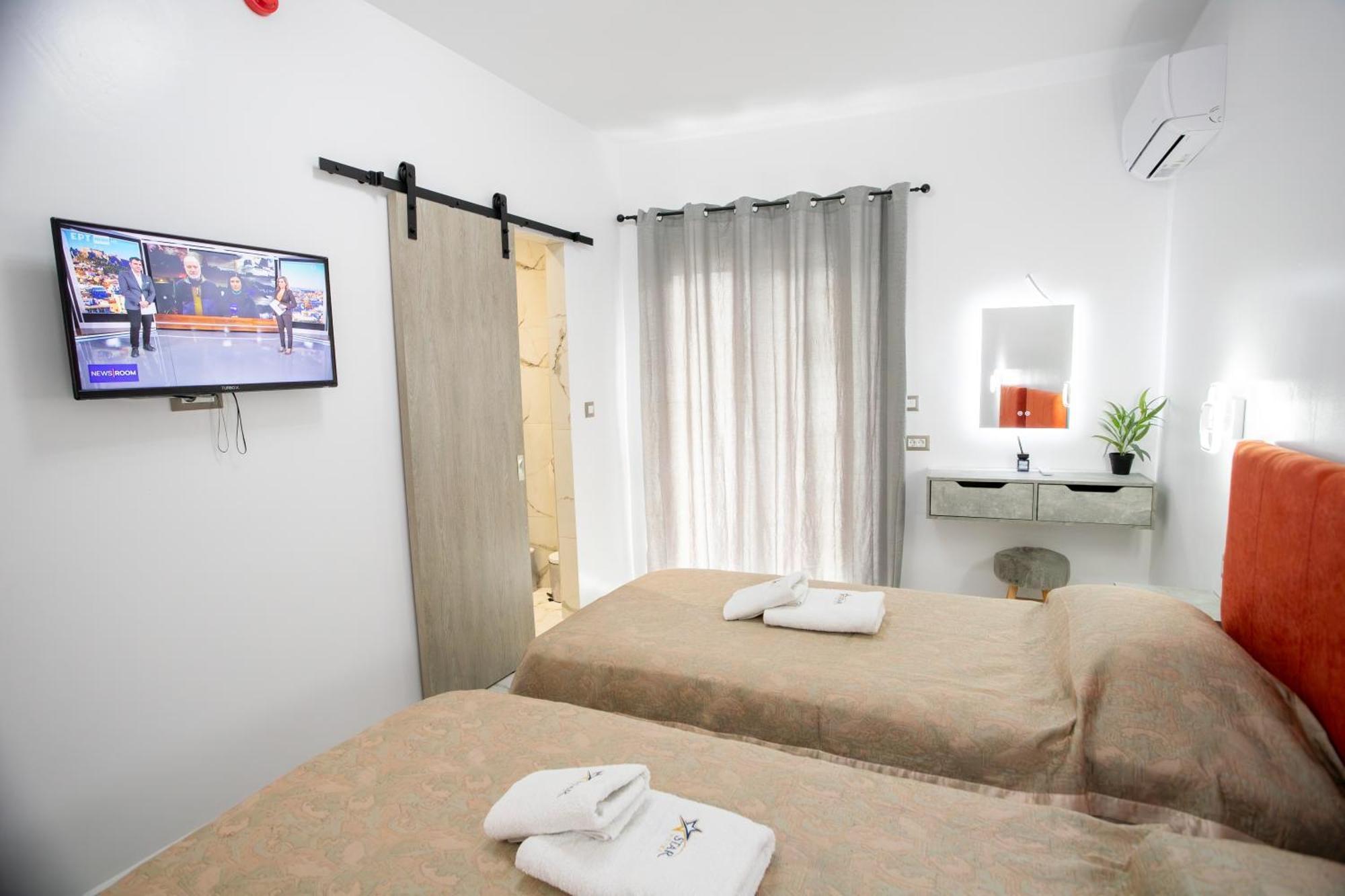 Star Hotel Rhodes City Luaran gambar