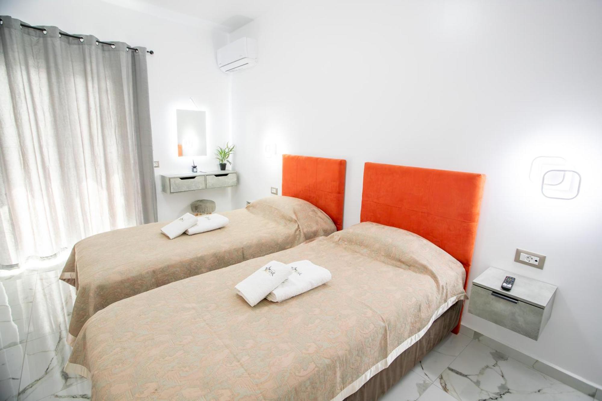 Star Hotel Rhodes City Luaran gambar