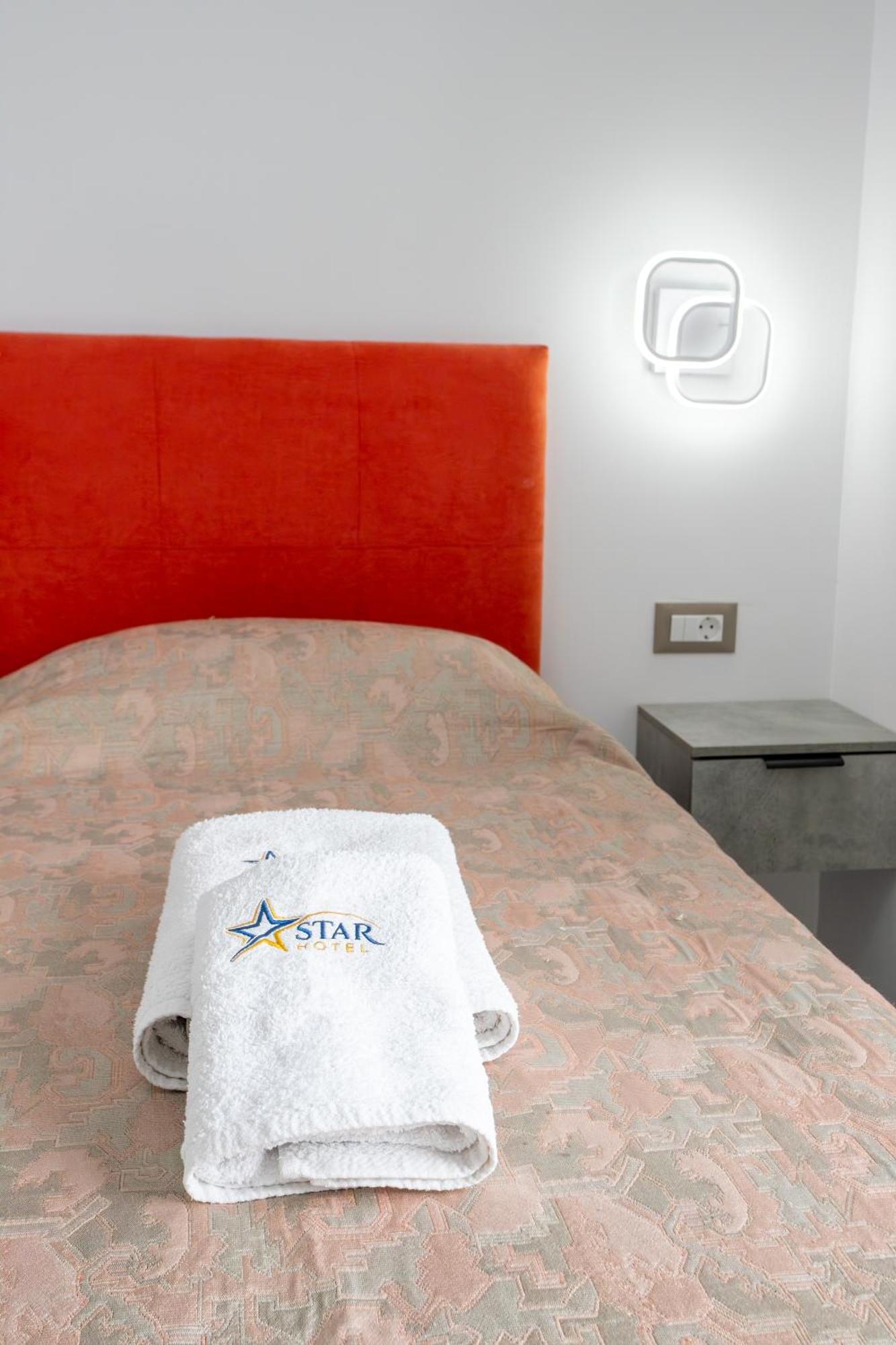 Star Hotel Rhodes City Luaran gambar