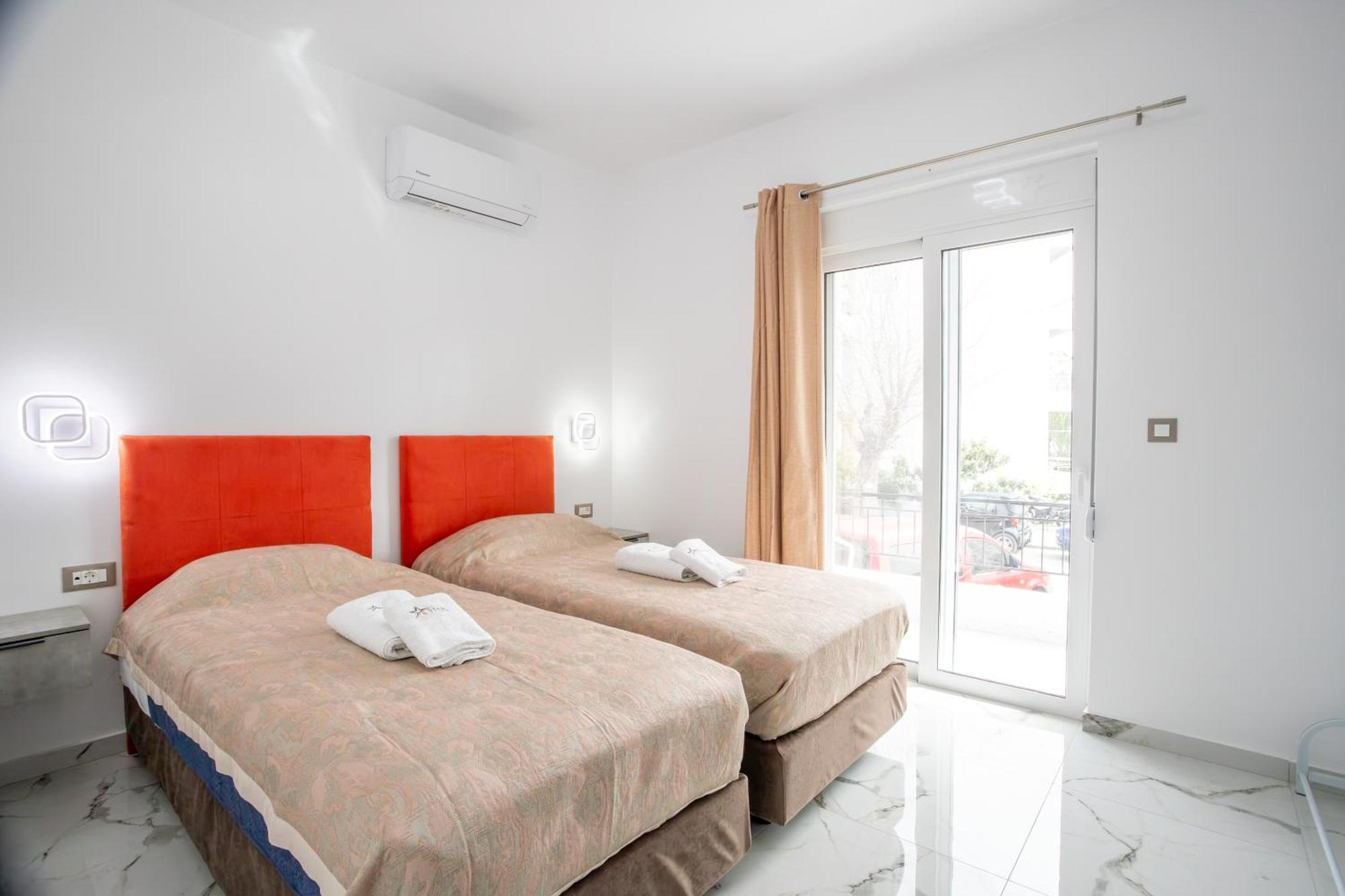 Star Hotel Rhodes City Luaran gambar