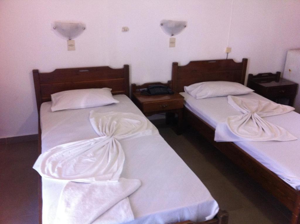 Star Hotel Rhodes City Luaran gambar