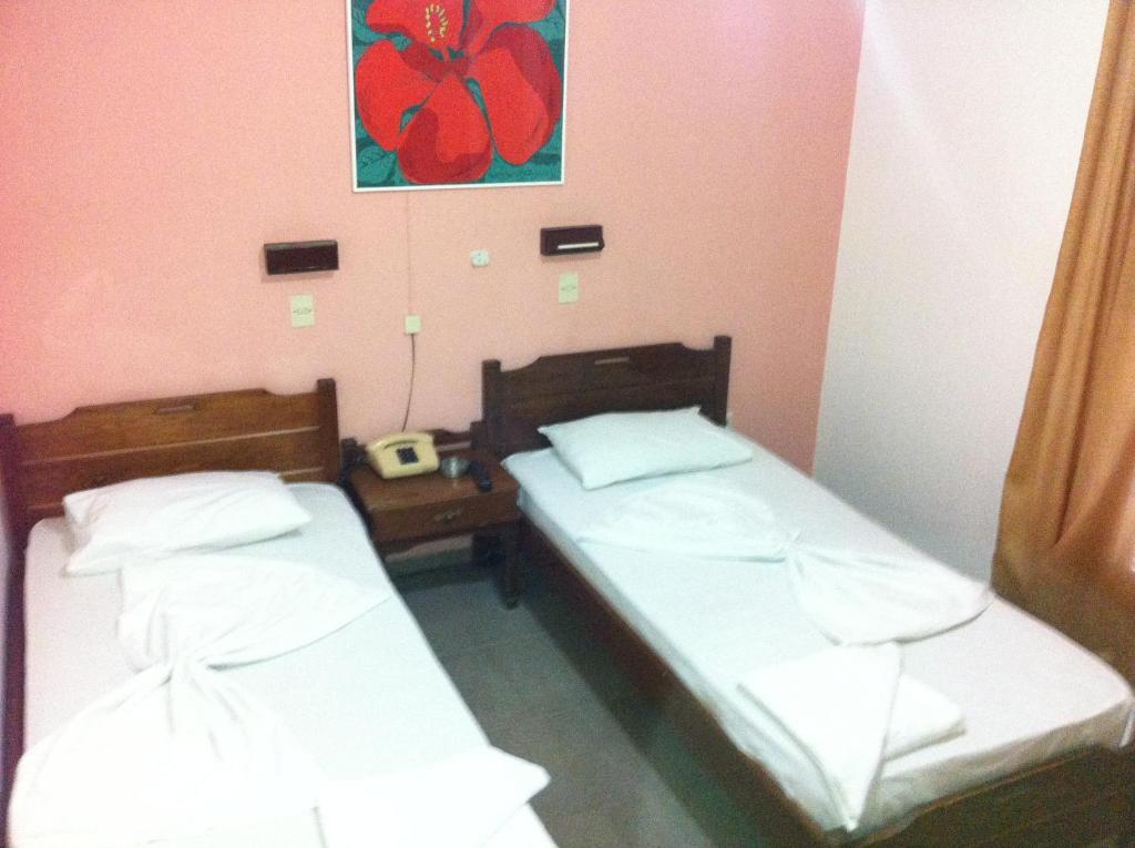 Star Hotel Rhodes City Bilik gambar